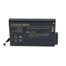 Replace Battery Philips Goldway G60 G50 LI202SX-66C 6600 LI202S-66A 6600 Li202S-60A Replace Battery Philips Goldway G60 G50 LI202SX-66C 6600 LI202S-66A 6600 Li202S-60A