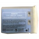 Replace Battery Philips M4607A 989803148701 Intellivue MP2 X2