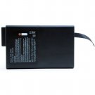 Replace Battery Philips NJ1020HP M3046A M2 M4 MONITEUR YM6000 M3016A