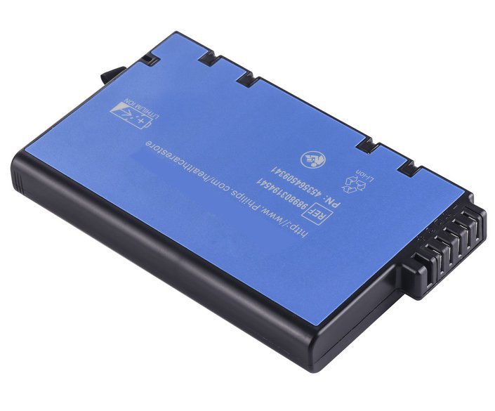 Replace Battery Philips R202i ME202H ME202C ME202BE ME202BB Li202S-60A