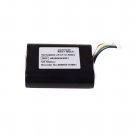 Replace Battery Philips Vsi VS2+ VM1 989803174881 989803166291 863266