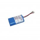 Replace Battery Possum Freedom Intercom 131-213 Euro Energy 2190 HC516B