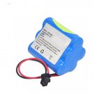 Replace Battery Sanyo 5HR-AAC MDF-V7486SC MDF-U537D U333 C8V MDF-137