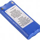 Replace Battery Schiller AT110 AT10 506161 4.350027c 3.920509 02175