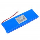 Replace Battery SKF 2030157 TKSA41 Laser Shaft Alignment Tool TKSA 41 Alignment Laser Replace Battery SKF 2030157 TKSA41 Laser Shaft Alignment Tool TKSA 41 Alignment Laser