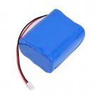 Replace Battery Slgo TCI-2 JS-11.1V-1.6AH CP2200 CP2100 CP2000 CP1100