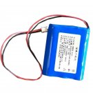 Replace Battery Slgo TCI-IV