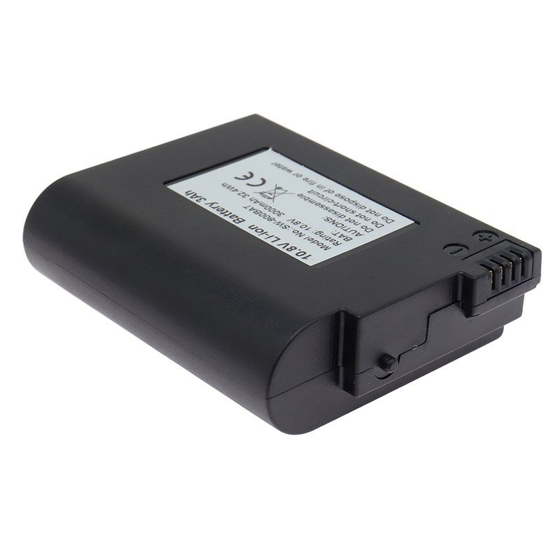 Replace Battery Solvay SW-800BAT