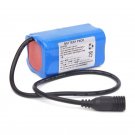 Replace Battery Sondragon high bay lamp headlamp