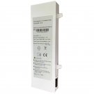 Replace Battery SONOSCAPE S8 EXP Ultrasound machine KL0416S9A-A02676
