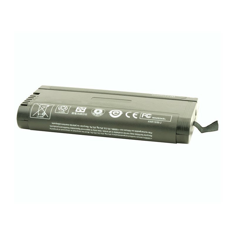 Replace Battery Spacelabs NH2054SL Nellcor 1000N