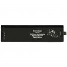 Replace Battery Spacelabs NI2040SL24 146-0142-00  Spacelab Qube