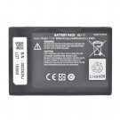 Replace Battery Sumitomo BU-11S BU-11 YTPE-Z1C TYPE-Q101 TYPE-81C T-55