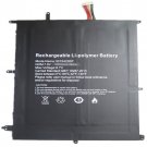Replace battery Teclast 30154200P Mtk M8 F7 PRO 14.1 F7 plus F7 Replace battery Teclast 30154200P Mtk M8 F7 PRO 14.1 F7 plus F7