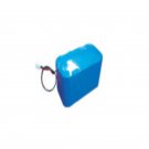 Replace Battery Terumo Acromed uvp5005