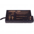 Replace Battery TSI li202sx-78c LI202SX-7800 LI202SX-7200 LI202SX-66C 9530-02 9510-01 9350 9310 9130 Replace Battery TSI li202sx-78c LI202SX-7800 LI202SX-7200 LI202SX-66C 9530-02 9510-01 9350 9310 9130