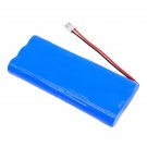 Replace Battery Veryark HYLB-1512 CONCERT-III