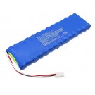 Replace Battery Viasys Healthcare HHR450AX14 FAbian HFO