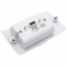 Replace Battery Welch Allyn 008-0857-00 010-0230-03 008-0873-00 008-0869-00 802LTON LTRN PROPAQ-LT