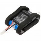 Replace Battery Welch Allyn 42NTB-E1 42N0B-E1 42MTB-E1(106656) Spot Vital Signs 42M0B-E1 420TB-E1