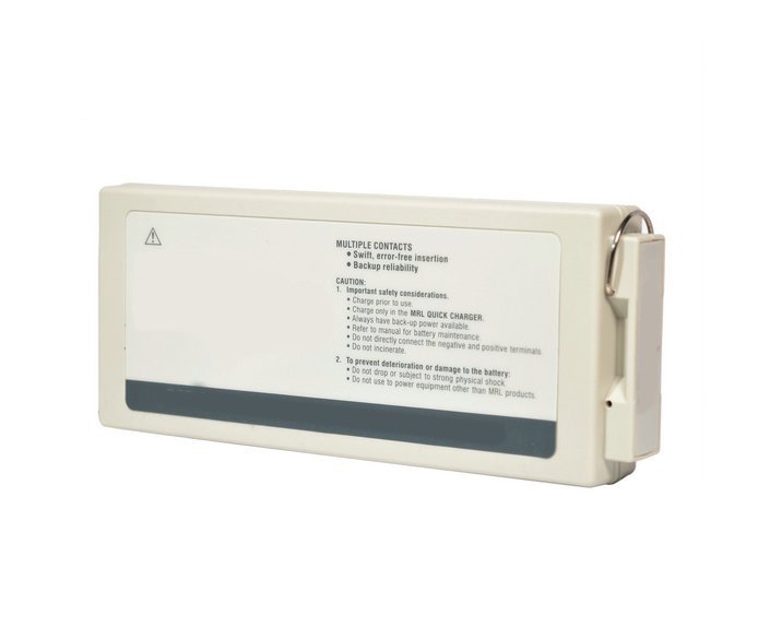 Replace Battery WELCH ALLYN PIC50 PIC40 pic30 10N-4000AA 001647-U