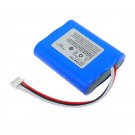 Replace Battery Xinke EA313 EA3 EA111