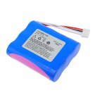 Replace Battery Xinke FC113 FC112 FC111