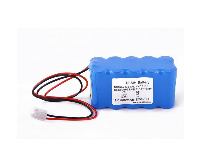 Replace Biocare ECG-300G BAT Equipment battery