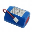 Replace Biocare ECG-1200 Equipment battery