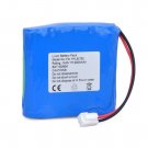 Replace Biocare HYLB-722 Equipment battery