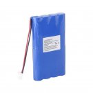 Replace Biocare HYLB-1596 Equipment battery