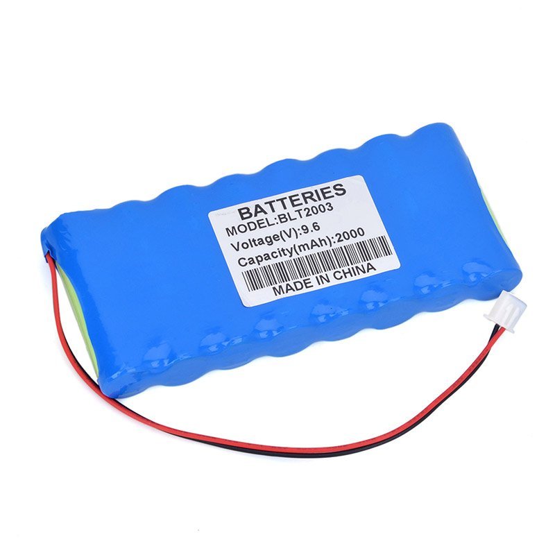 Replace Biolat BLT2003 Equipment battery