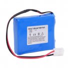 Replace Biolight BLT-1203A Equipment battery