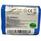 Replace Biolight LB-05 Equipment battery