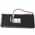 Replace Biosealer 170-2040 Equipment battery