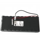 Replace Biosealer Biosealer CR 6 Equipment battery