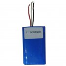 Replace Byond BYS-820 Equipment battery
