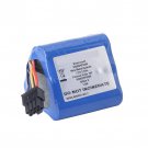 Replace Cardinal 1000SP01080 Equipment battery