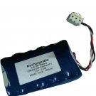 Replace Care Care Vision Om100 Equipment battery