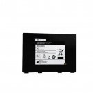 Replace Carestream DRX-1 Equipment battery
