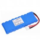 Replace Carewell ECG-1101B Equipment battery