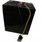 Replace Ccqlm DHB 1240 Equipment battery