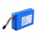 Replace Cetc 41 AV6471AG Instrument battery