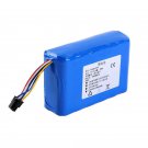Replace Cetc 41 HYLB-1173 Instrument battery