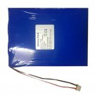 Replace Cetc 41 TR600 Welding machine Instrument battery
