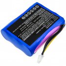 Replace Comen 022-000092-00 Equipment battery