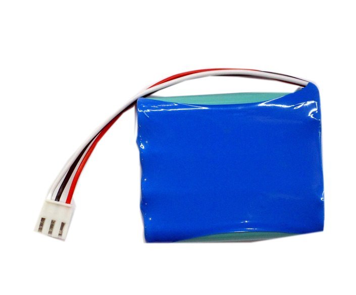 Replace Comen CM100BAT Equipment battery