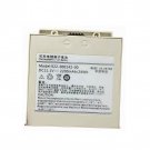 Replace Comen NC8 Equipment battery