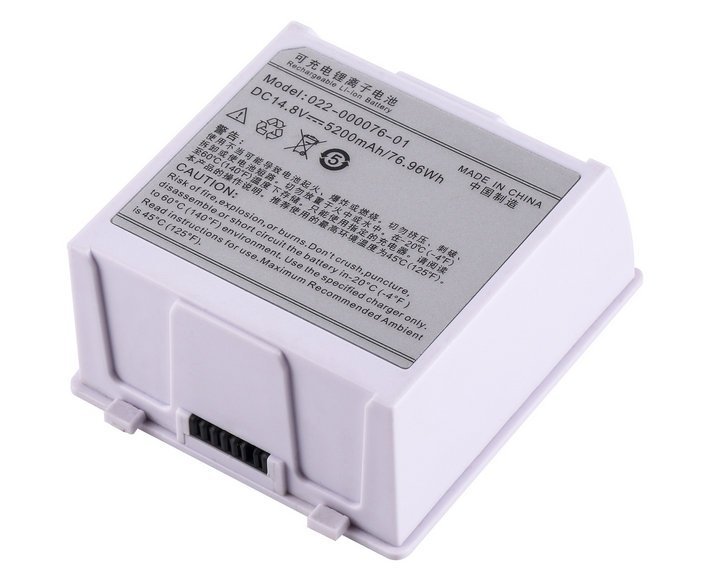 Replace Comen WED-H0924 Equipment battery