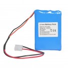 Replace Contec ECG-300G Equipment battery